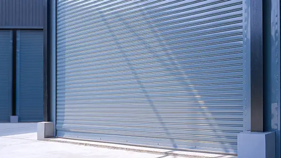 Rolling Shutters in UAE