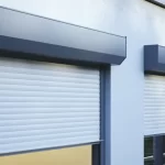 Bullet Resistant Doors