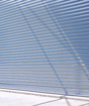 rolling shutters UAE