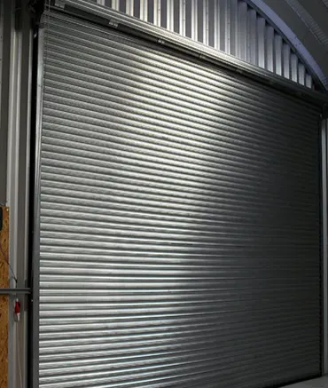 best Galvanized Rolling shutters suppliers in Dubai