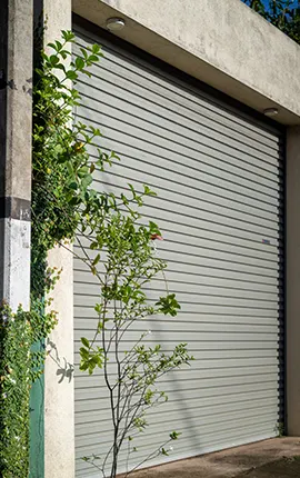 FIRE RATED ROLLING SHUTTERS IN UAE