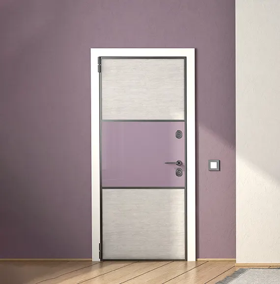 fire rated wooden doors in UAE