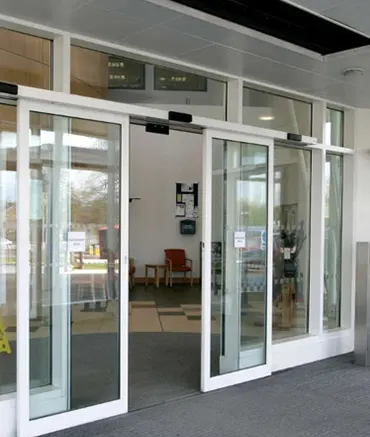 sliding doors uae