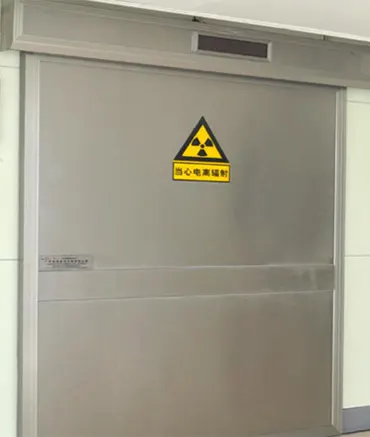 X – RAY PROTECTION DOORS in uae