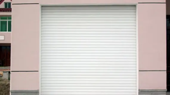 Aluminium Rolling Shutters